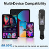 Wireless Phone Screen Auto Clicker
