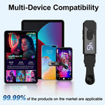Wireless Phone Screen Auto Clicker