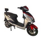 Rechargeable Electric Commuter Scooter