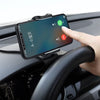 Rotatable Dashboard Car Phone Holder