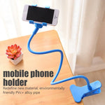 Flexible Lazy Phone Mount