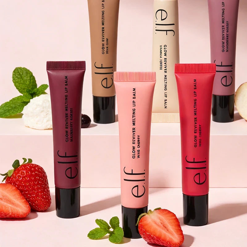 Moisturizing Tinted Lip Balm