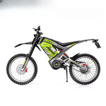 Off-Road Electric Dirt Bike