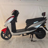 Rechargeable Electric Commuter Scooter