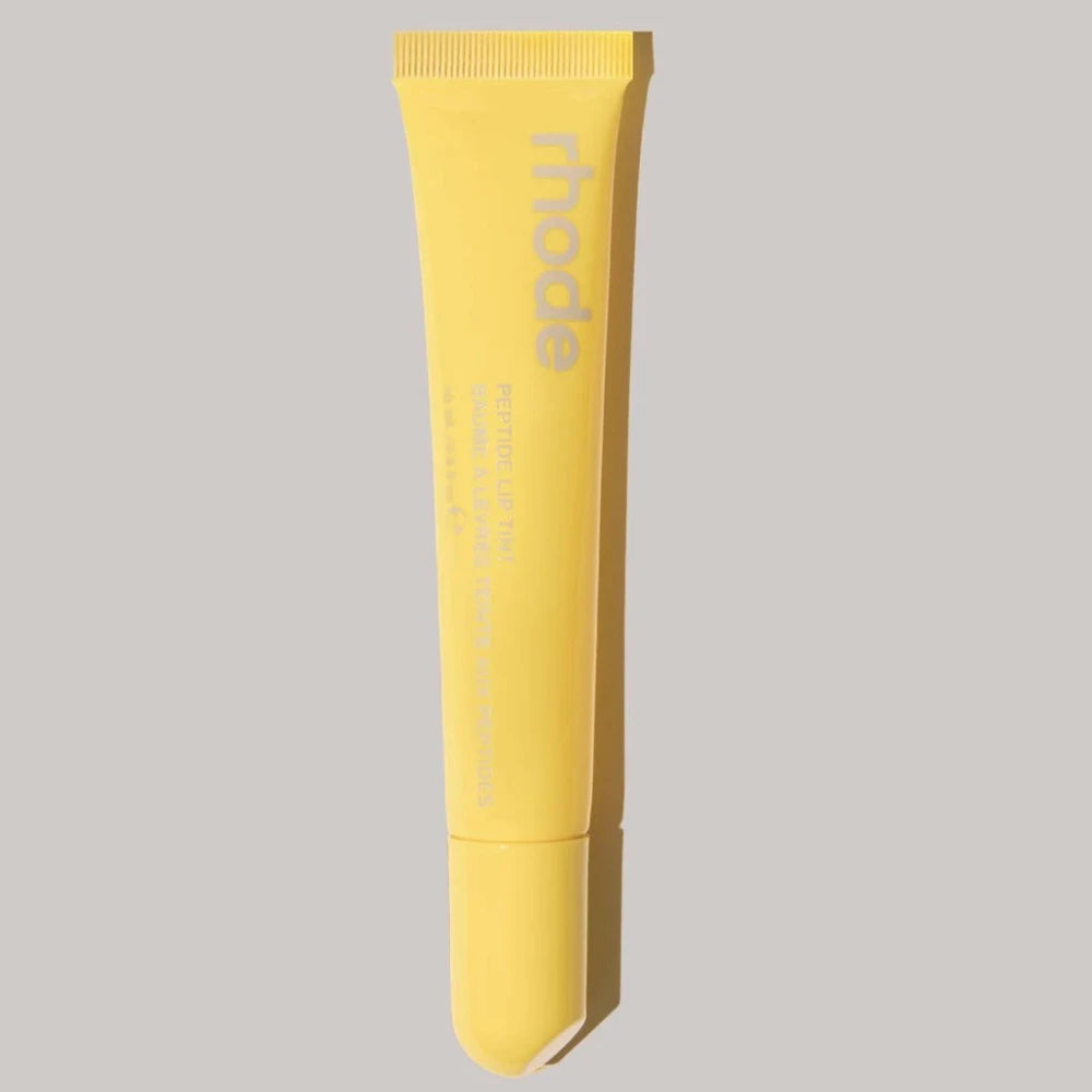 Moisturizing Glossy Lip Balm