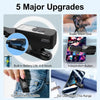 Wireless Phone Screen Auto Clicker