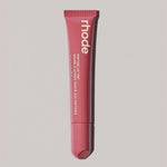 Moisturizing Glossy Lip Balm