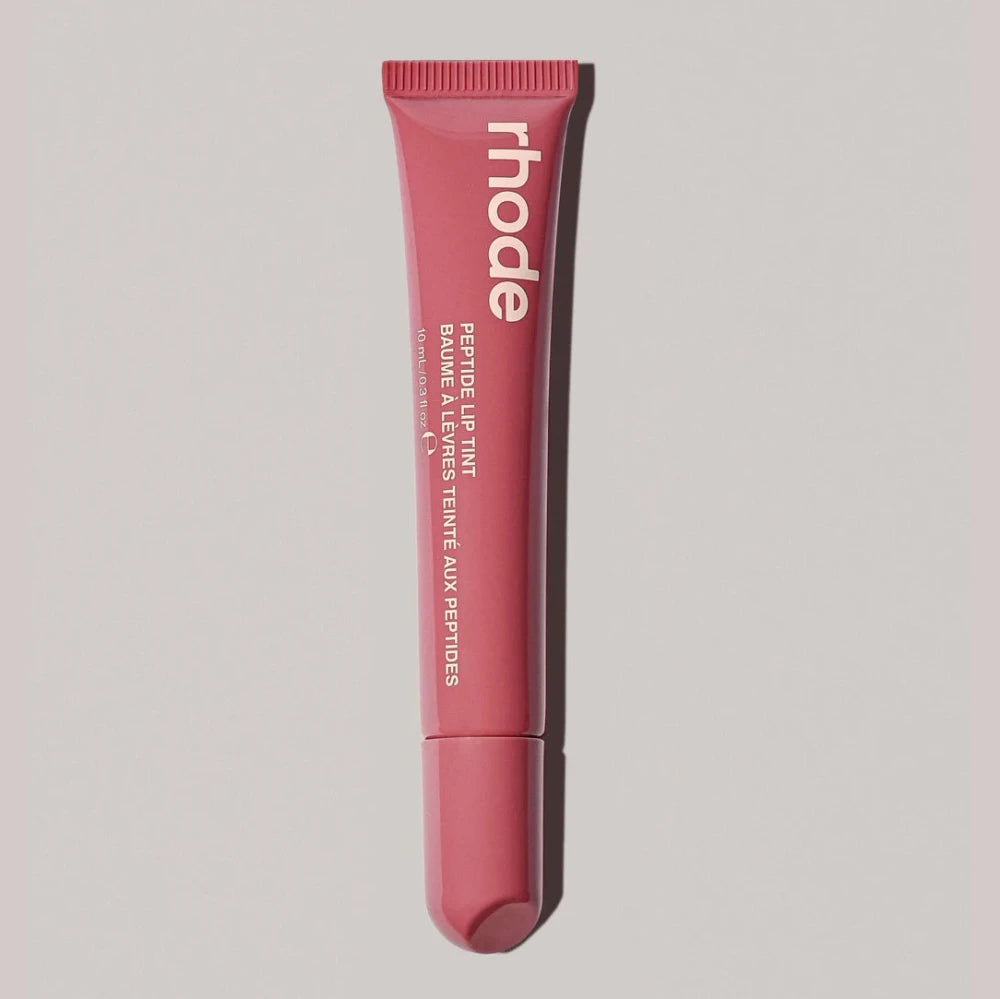 Moisturizing Glossy Lip Balm