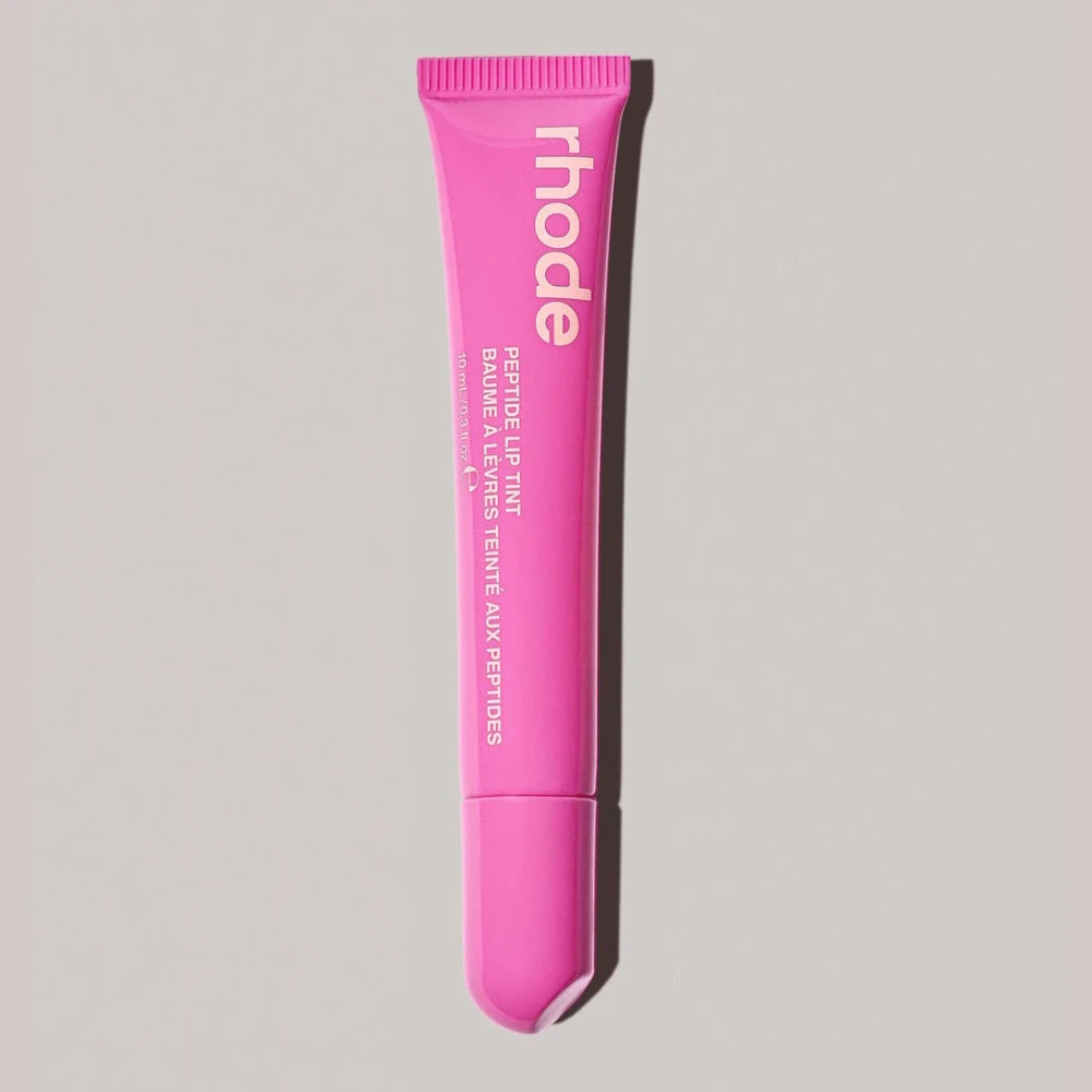 Moisturizing Glossy Lip Balm