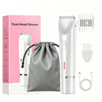 Electric Shaver For Women
