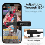 Wireless Phone Screen Auto Clicker