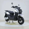 High-Speed Electric Scooter