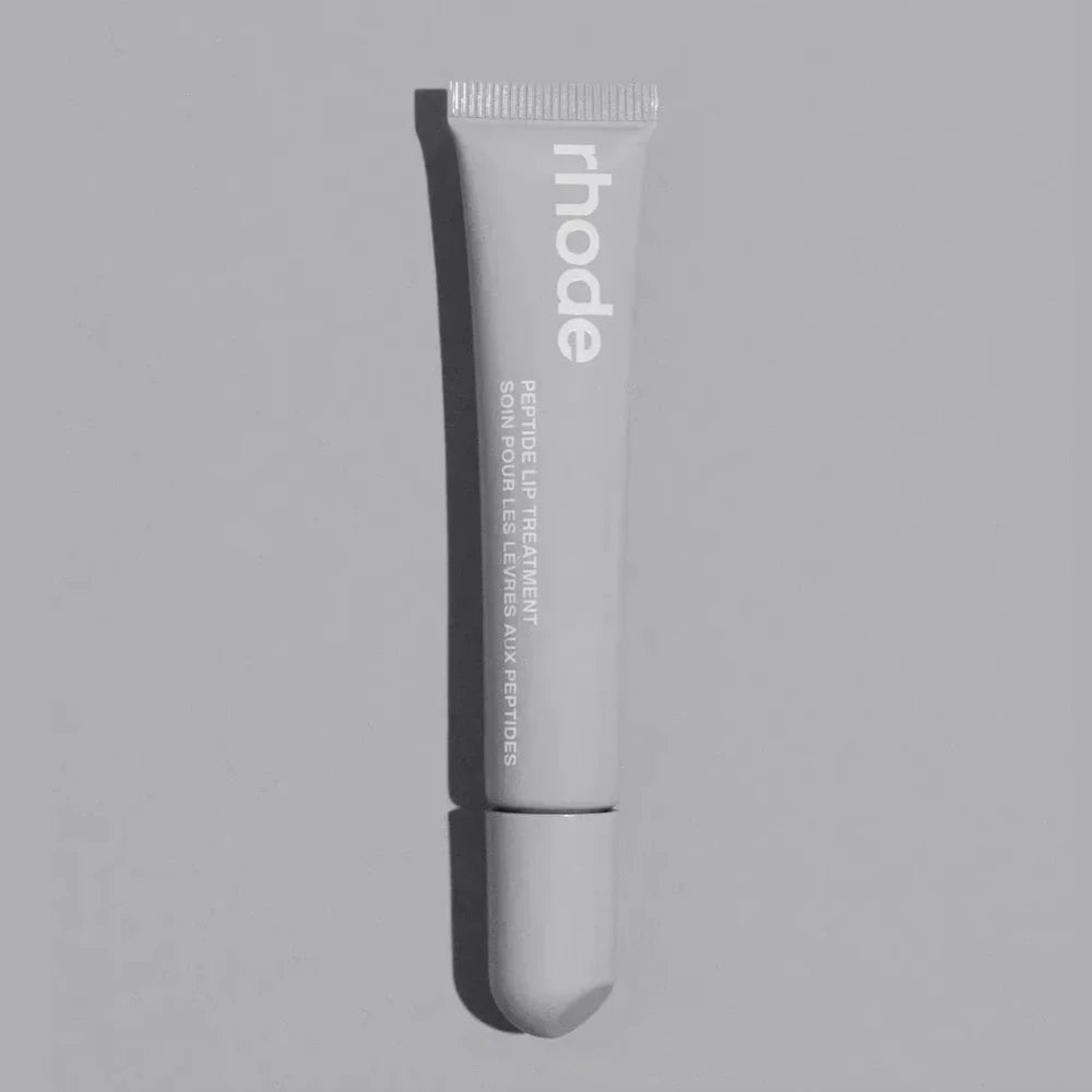Moisturizing Glossy Lip Balm