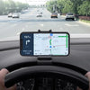 Rotatable Dashboard Car Phone Holder