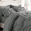 Ultra Soft Fluffy Comforter Bedding Set