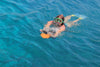 Electric Underwater Sea Scooter