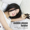 Flexible Lazy Phone Mount