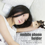 Flexible Lazy Phone Mount