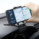 Rotatable Dashboard Car Phone Holder
