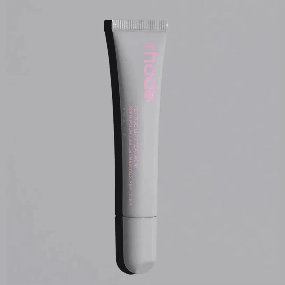 Moisturizing Glossy Lip Balm