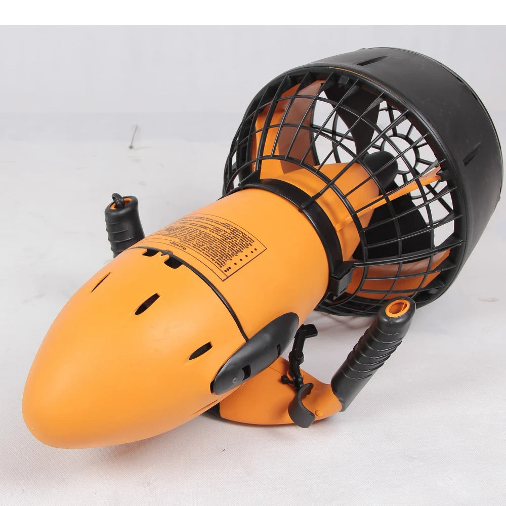 Electric Underwater Sea Scooter