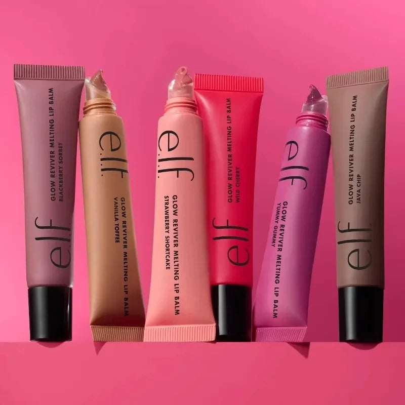 Moisturizing Tinted Lip Balm