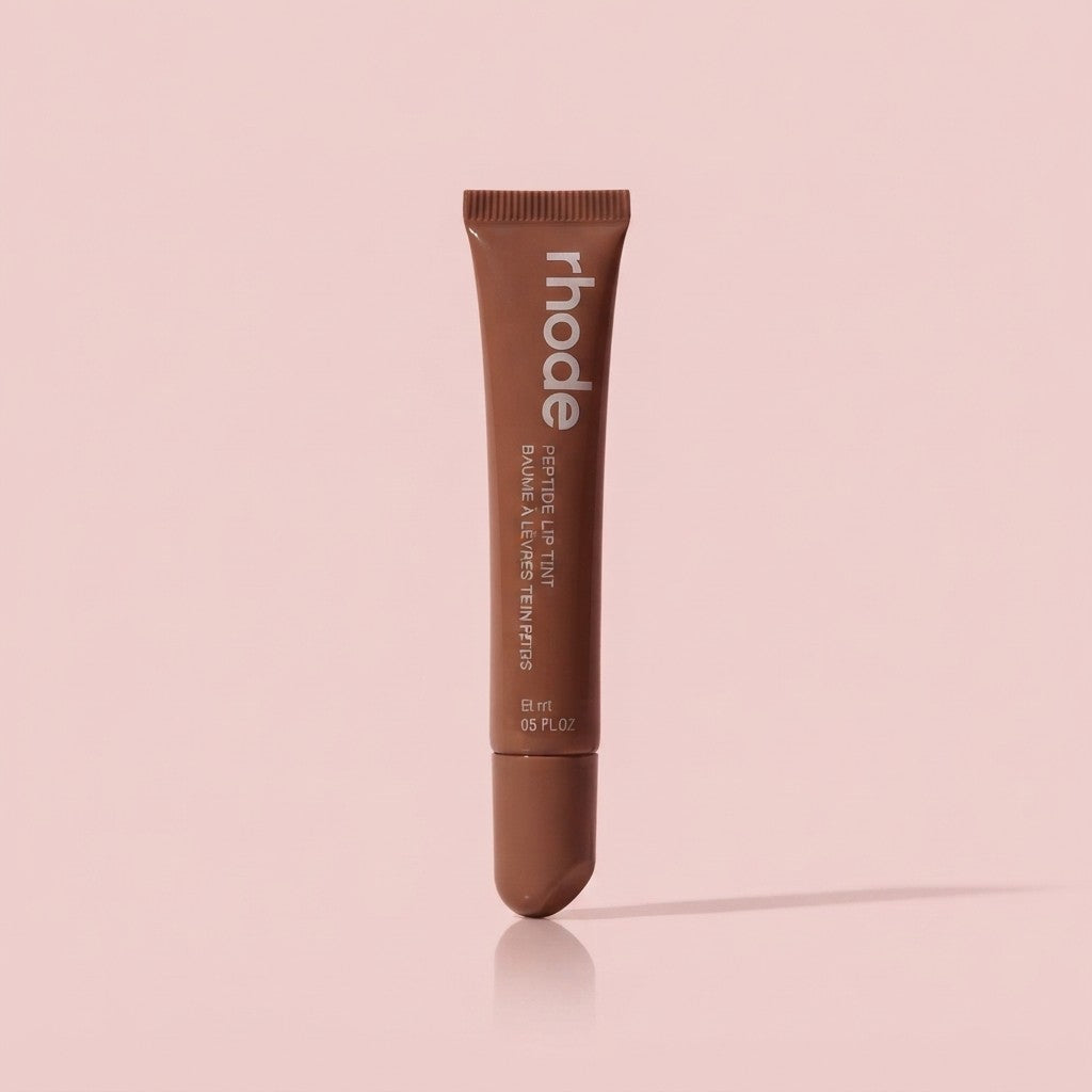 Moisturizing Glossy Lip Balm