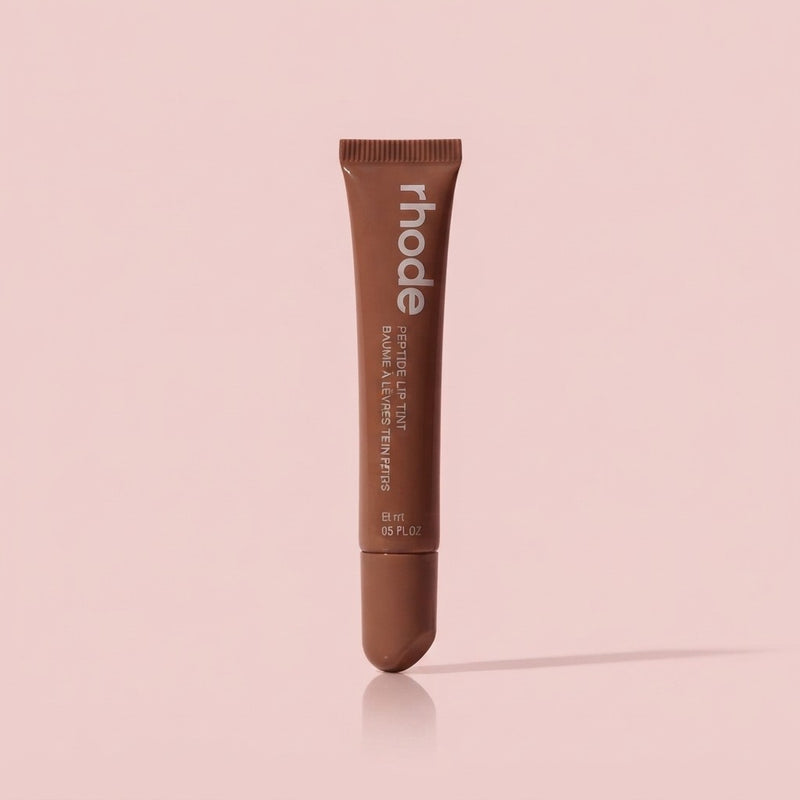 Moisturizing Glossy Lip Balm