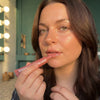 Moisturizing Glossy Lip Balm