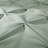 Ultra Soft Fluffy Comforter Bedding Set